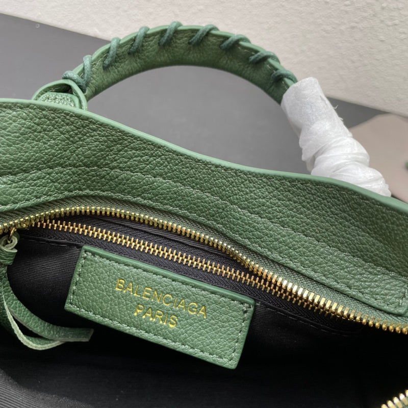 COZY - BG Bags - 602