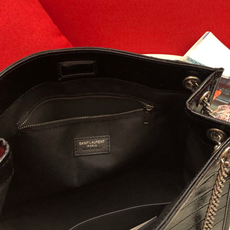 COZY - YLS Bags - 360