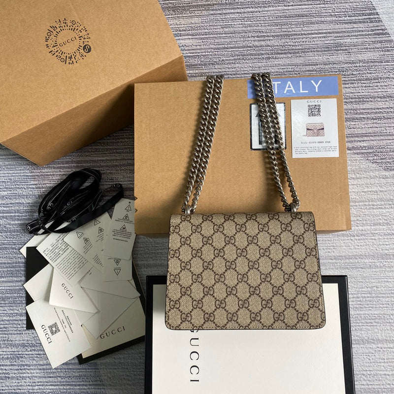 COZY BAGS - GUKI Bags - 2261