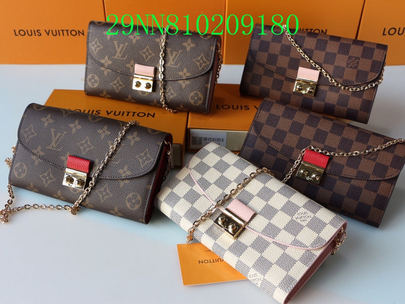 COZY BAGS - LOV Wallet - 737