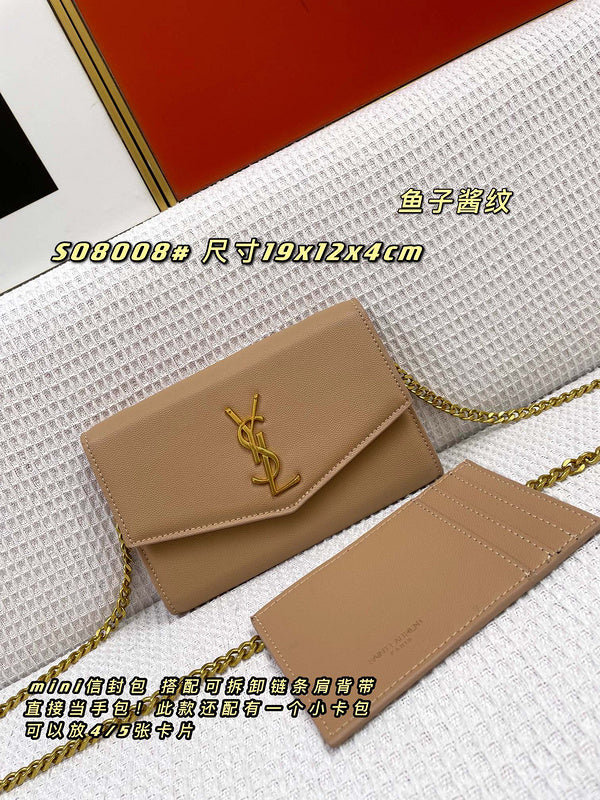 COZY - YLS Bags - 196