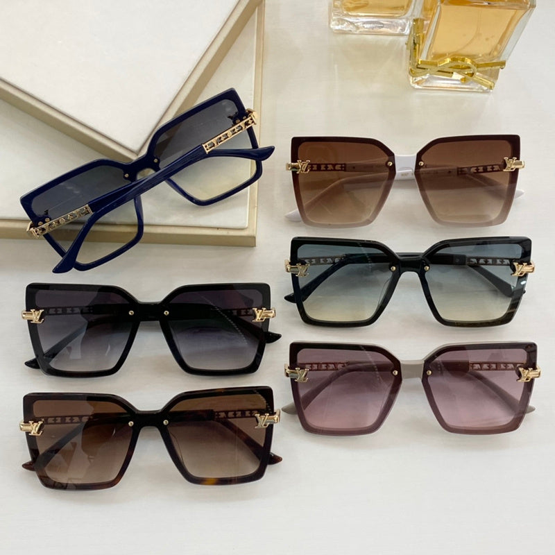 COZY BAGS - LOV Sunglasses - 053