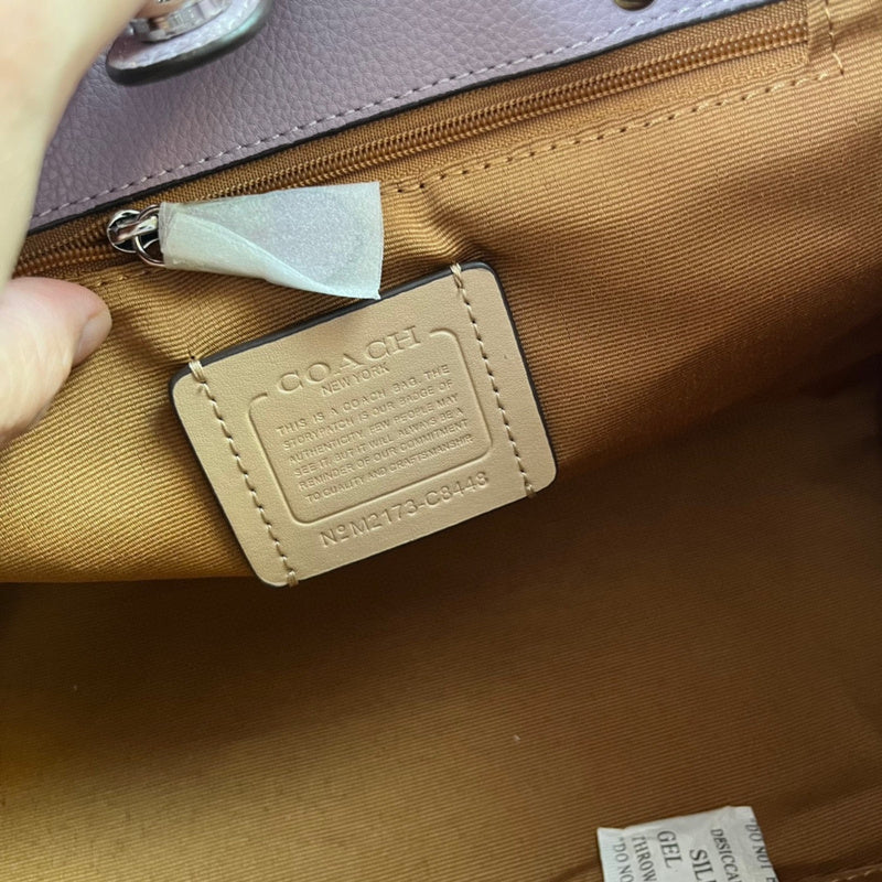 COZY - CAH Bags - 411