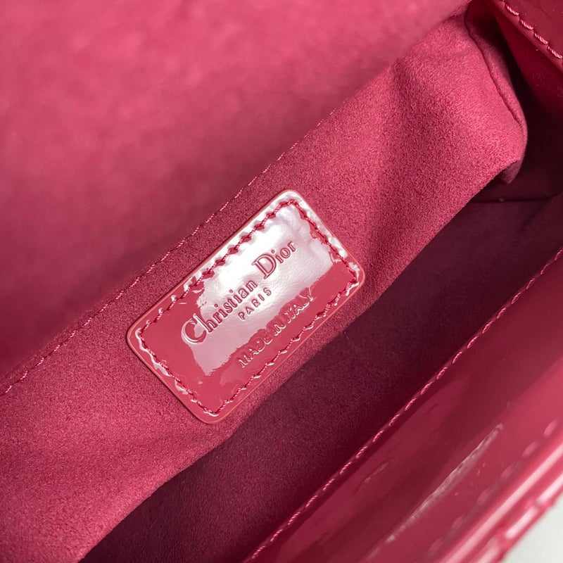 COZY - DOR Lady Bags - 419