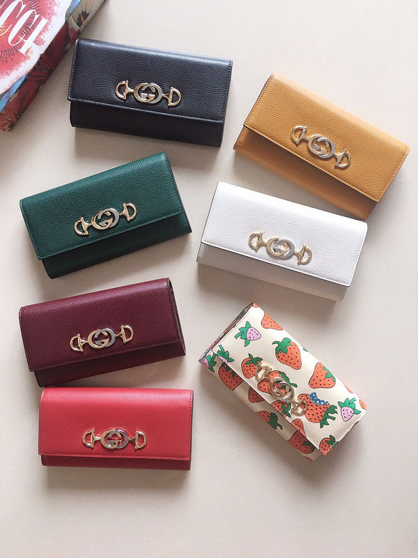 COZY BAGS - Guki Wallet - 453