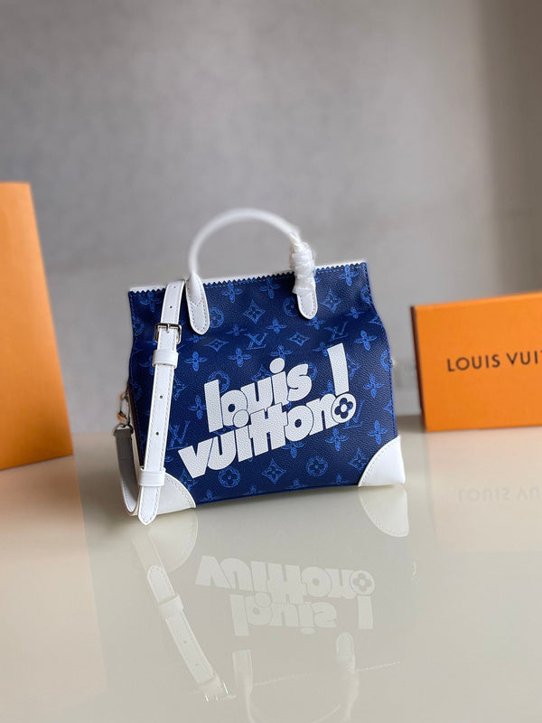 COZY BAGS - LOV Men Bags - 295