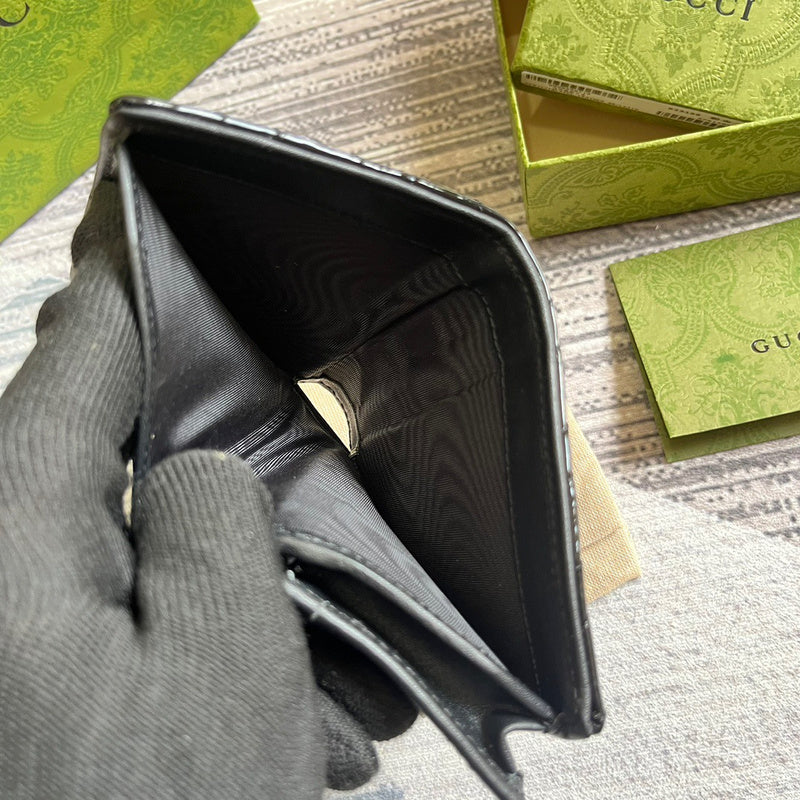 COZY BAGS - Guki Wallet - 037