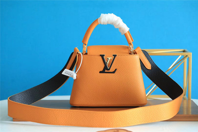COZY - LOV Lady Bags - 1953