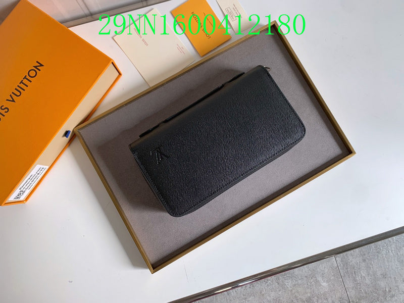 COZY BAGS - LOV Wallet - 567