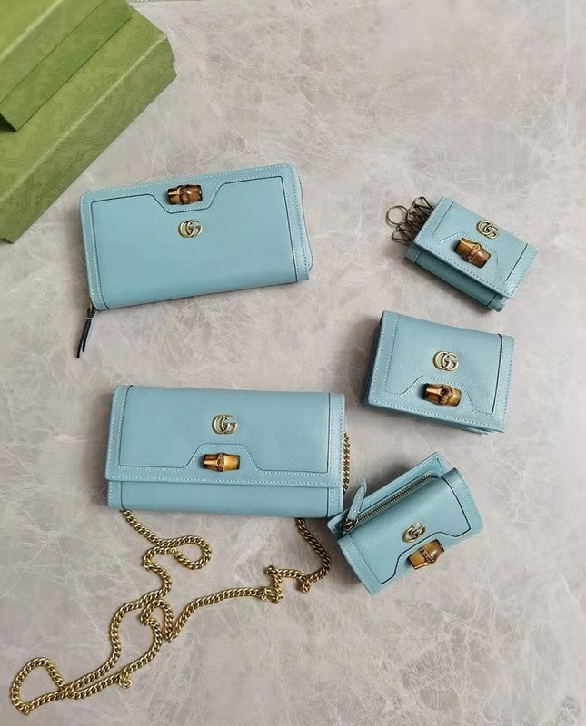 COZY BAGS - Guki Wallet - 216