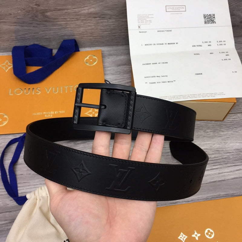 JB - LOV Belts - 138