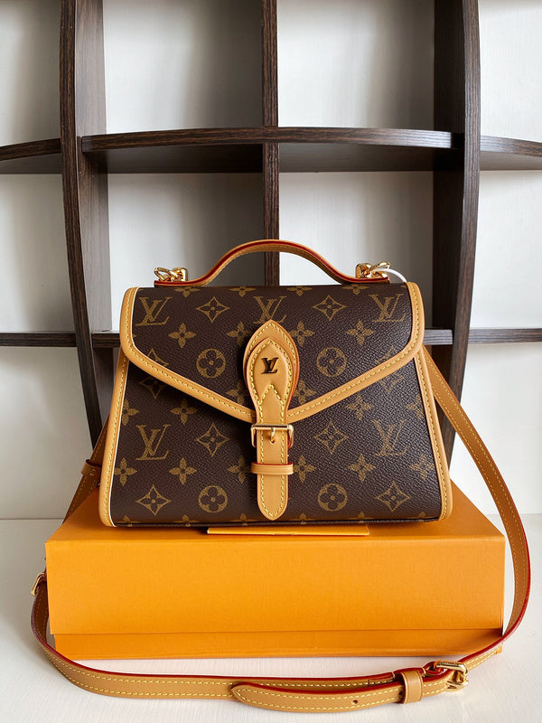 COZY BAGS - LOV Bags - 4595