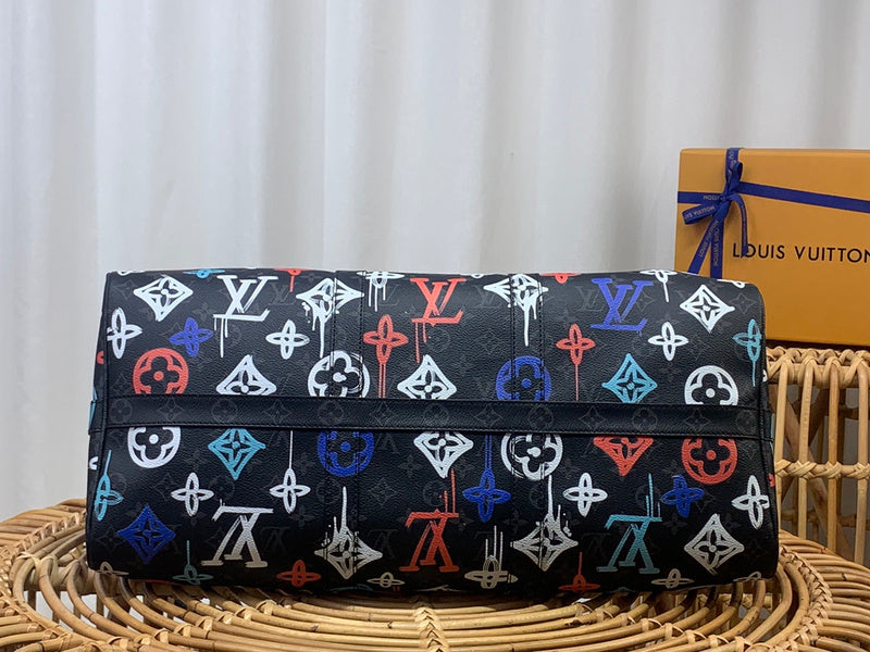 JB - LOV Travel Bags - 048