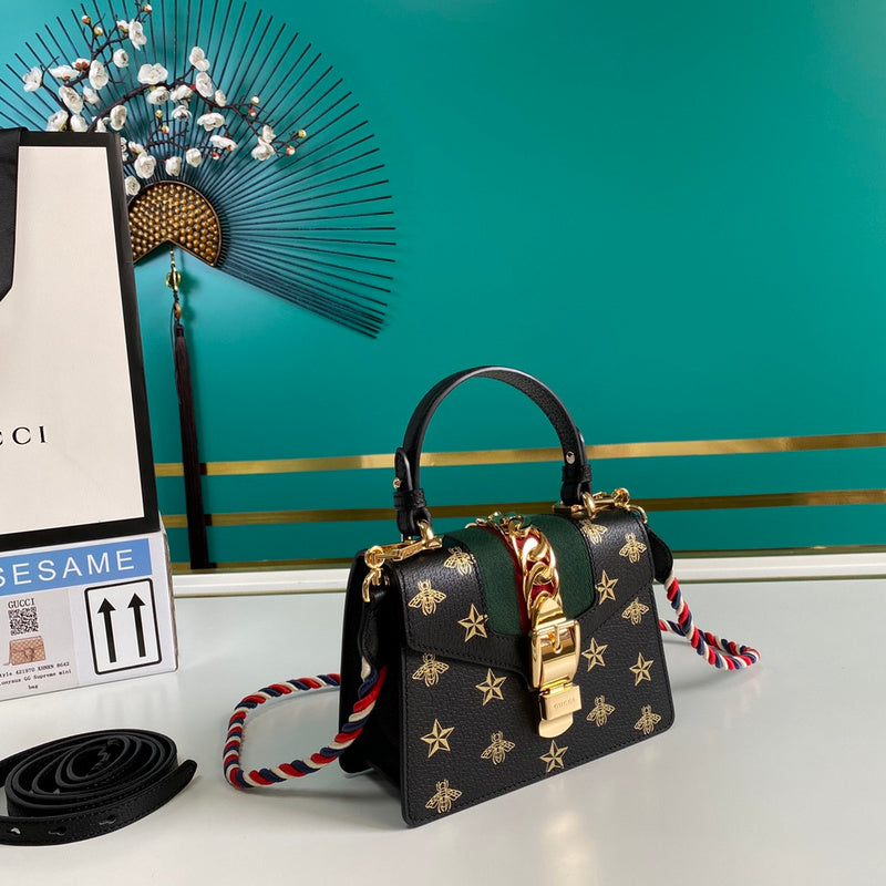 COZY BAGS - GUKI Bags - 2148