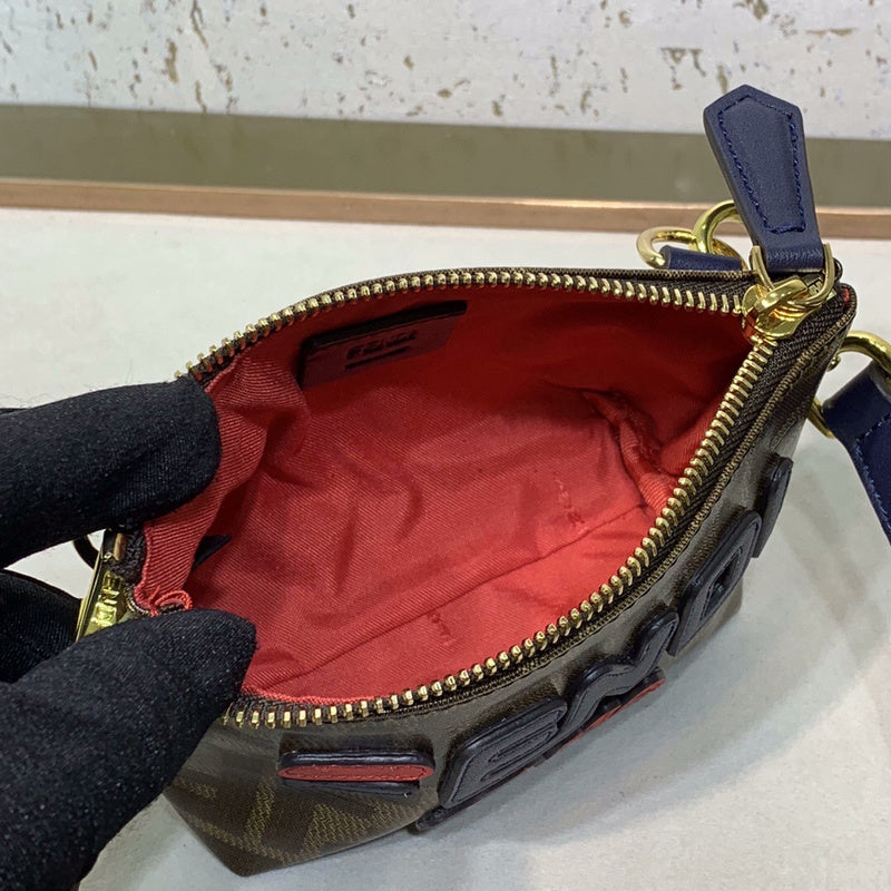 COZY BAGS - FDE Bags - 858