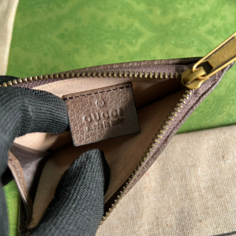 Cozy Bags - GUKI Men Wallets - 029