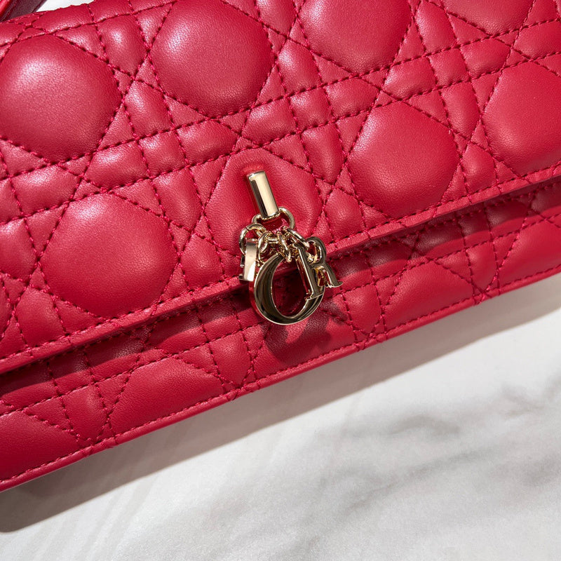 COZY - DOR Lady Bags - 056