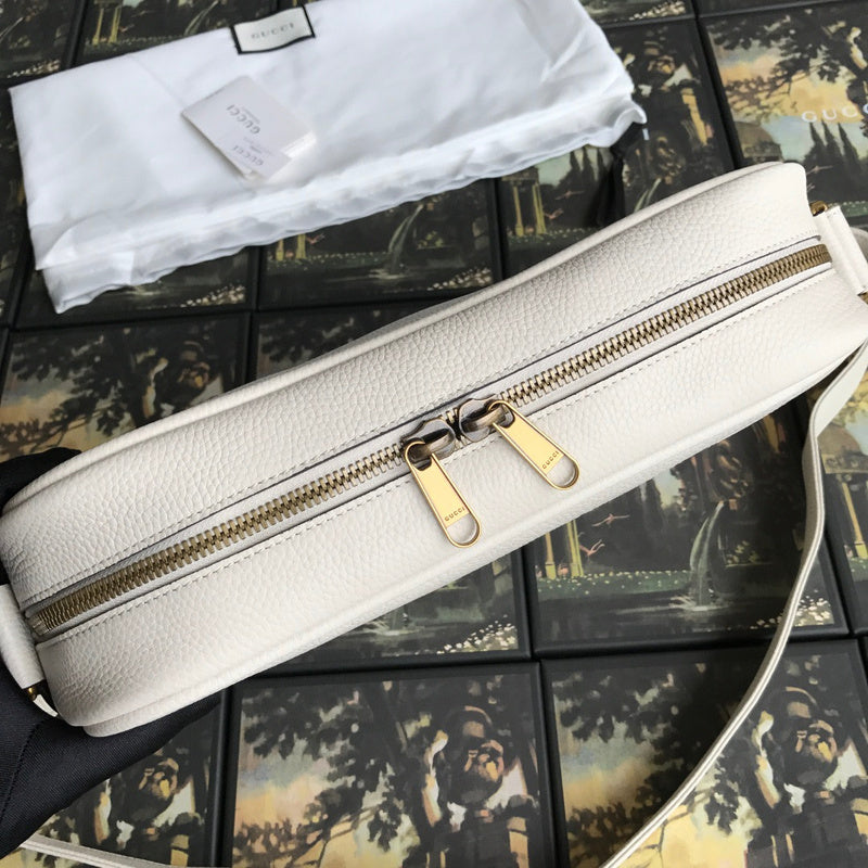 COZY BAGS - Guki Men Bags - 316