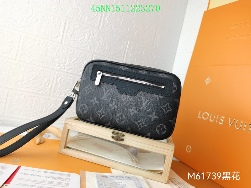 COZY BAGS - CHL Wallet - 298