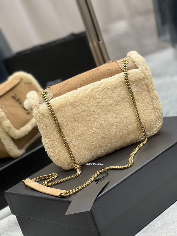 COZY BAGS - YLS Bags - 1772