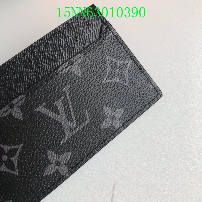 COZY BAGS - LOV Wallet - 796