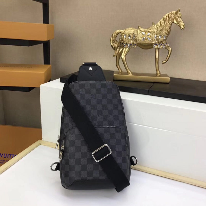 COZY BAGS - LOV Bags - 2020