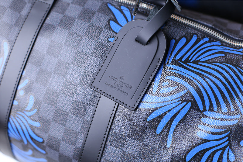 COZY - LOV Travel Bags - 260