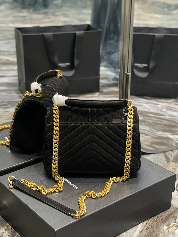 COZY BAGS - YLS Bags - 1618