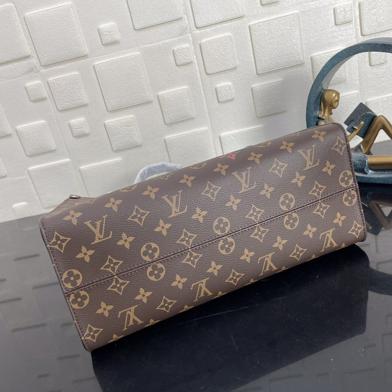 COZY BAGS - LOV Bags - 3548