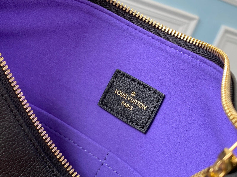 COZY - LOV Lady Bags - 640