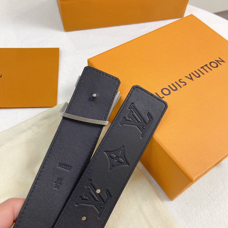 JB - LOV Belts - 088