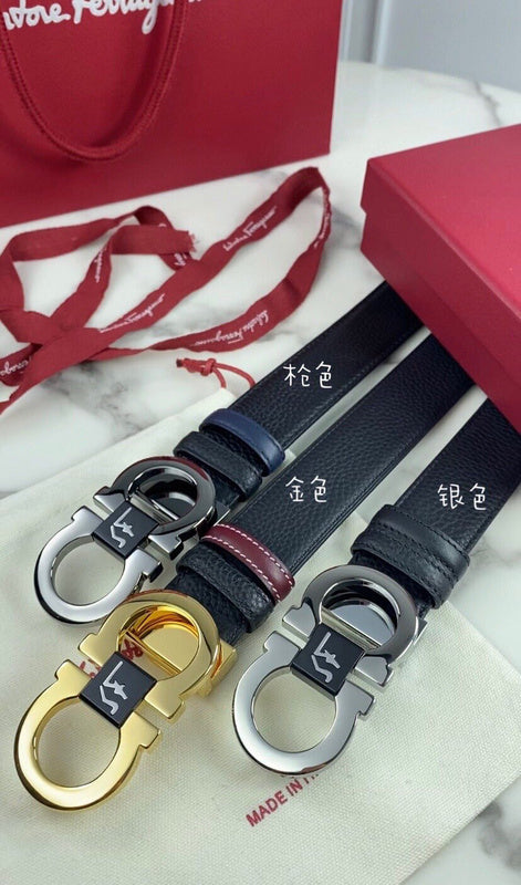 JB - FGO Belts - 135