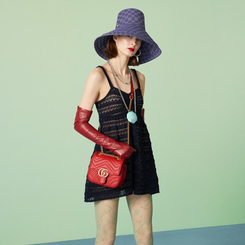 COZY BAGS - GUKI Women Bags - 349