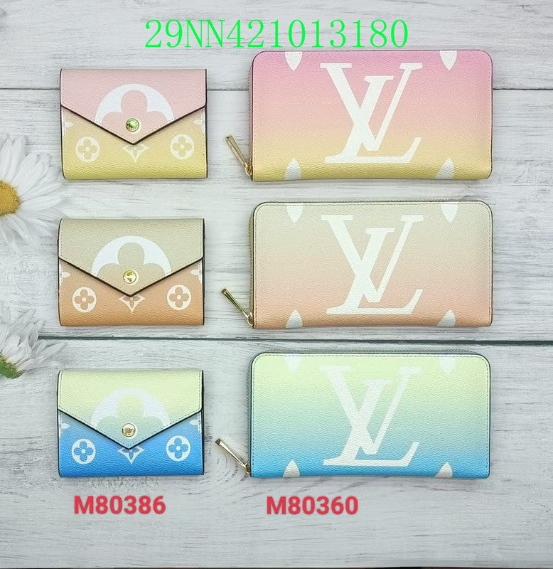 COZY BAGS - LOV Wallet - 926