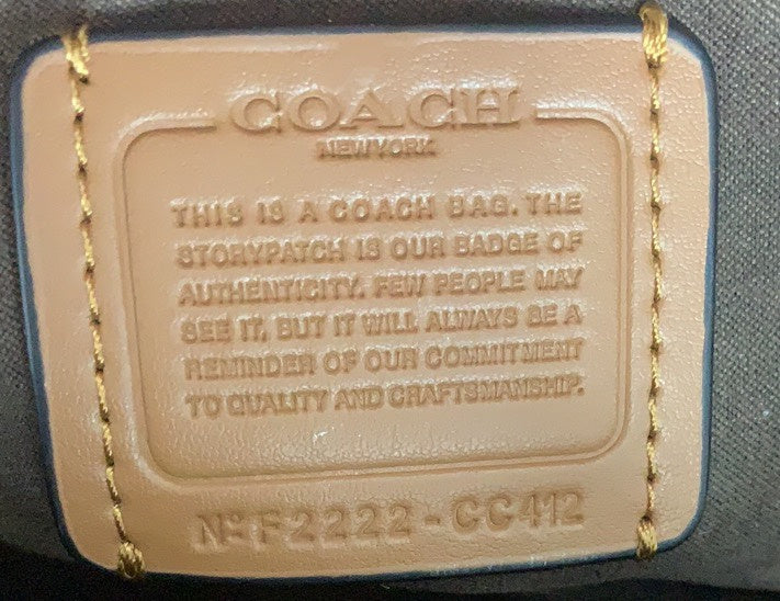 COZY - CAH Bags - 529