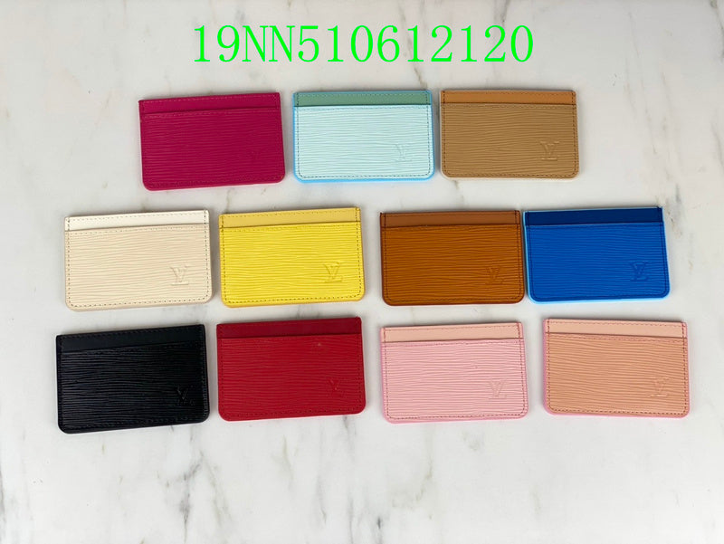 COZY BAGS - LOV Wallet - 399