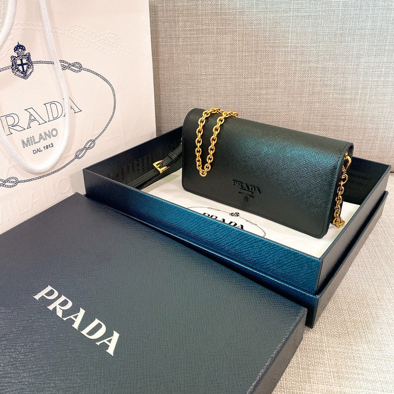 JB - PD Lady Bags - 532