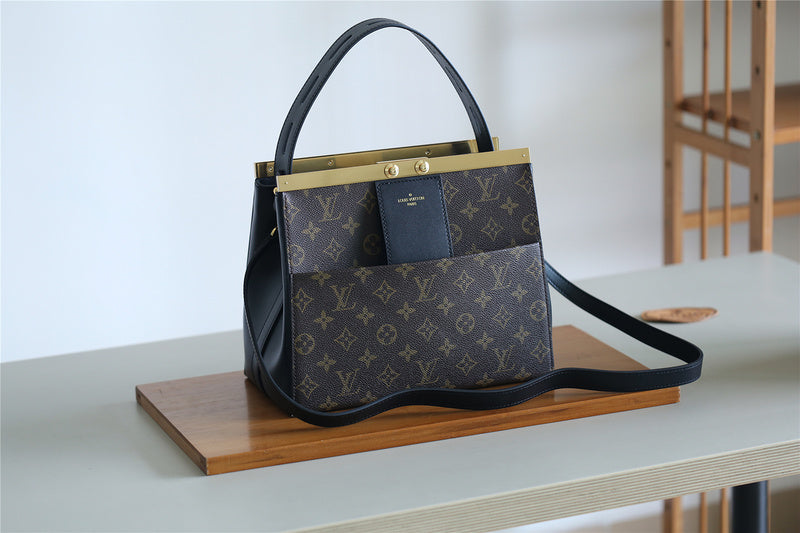 COZY - LOV Lady Bags - 1820