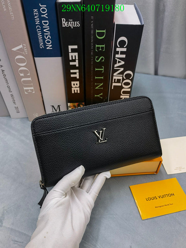 COZY BAGS - CHL Wallet - 744