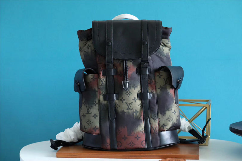 COZY - LOV Backpacks - 143