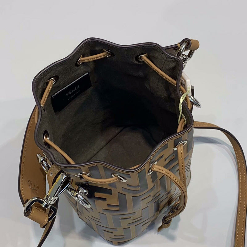 Cozy-Bags - FDE Bags - 887