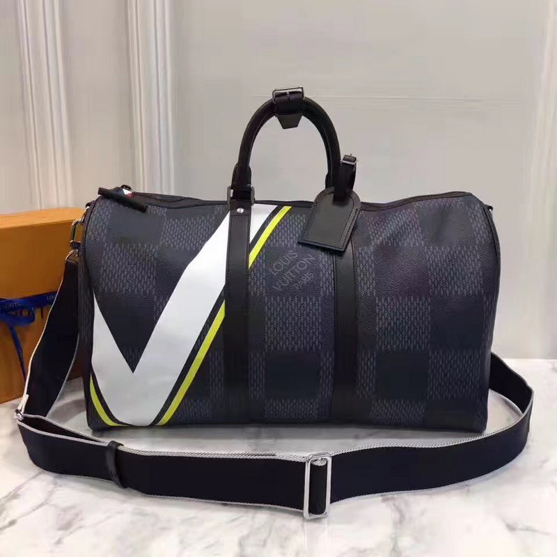 JB - LOV Travel Bags - 155