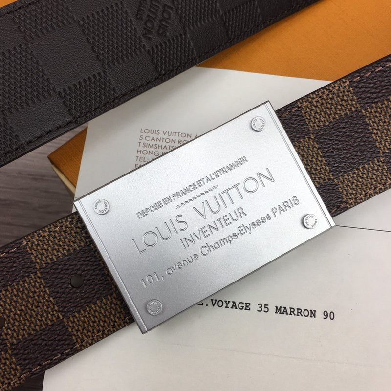 JB - LOV Belts - 252