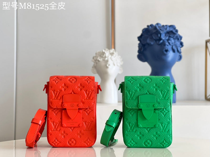 COZY - LV Bags - 1827