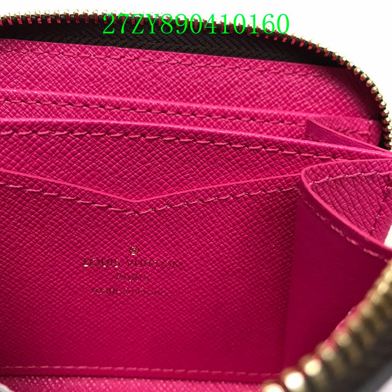 COZY BAGS - CHL Wallet - 991