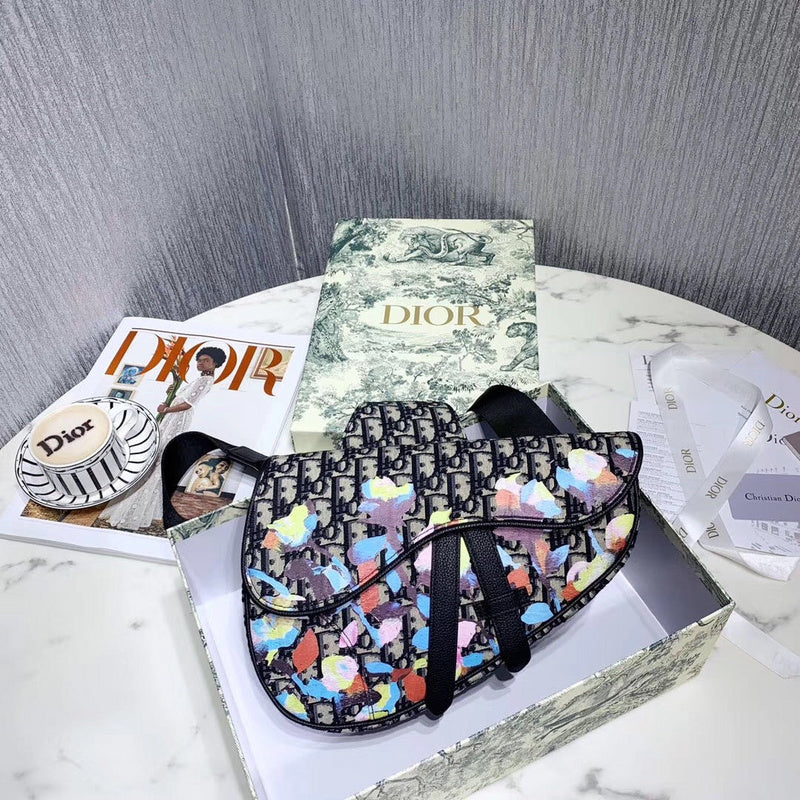 JB - DOR Lady Bags - 633