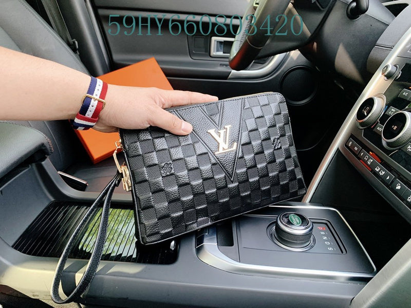 COZY BAGS - CHL Wallet - 1226