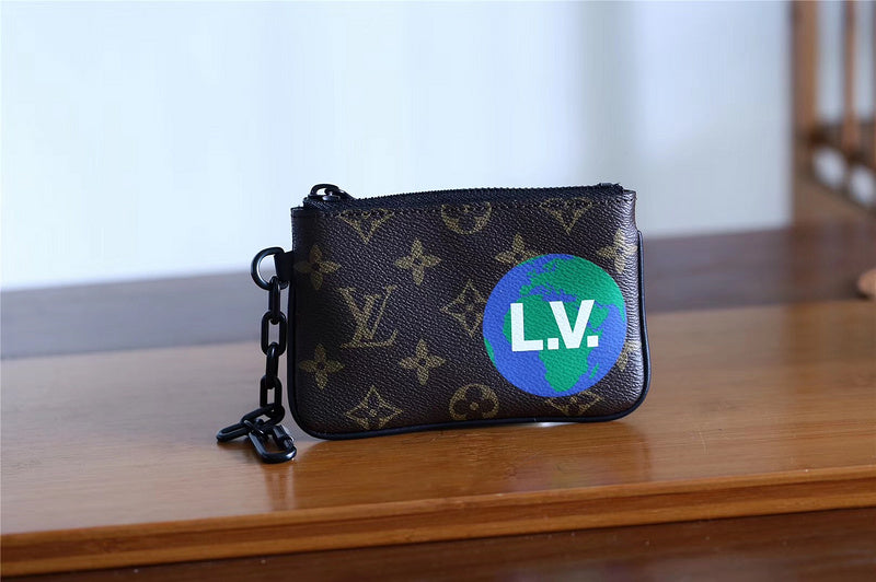 COZY BAGS - LOV Card Case - 088