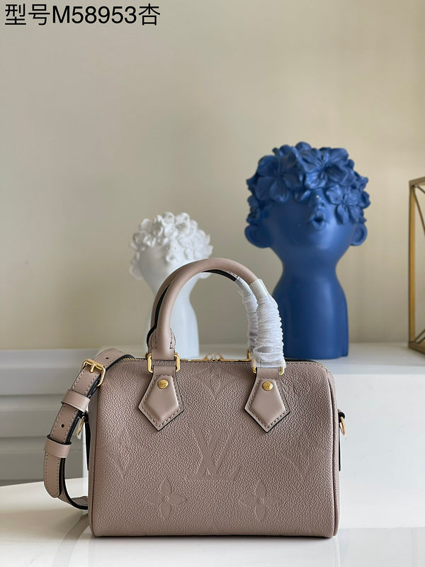 COZY - LV Bags - 2777