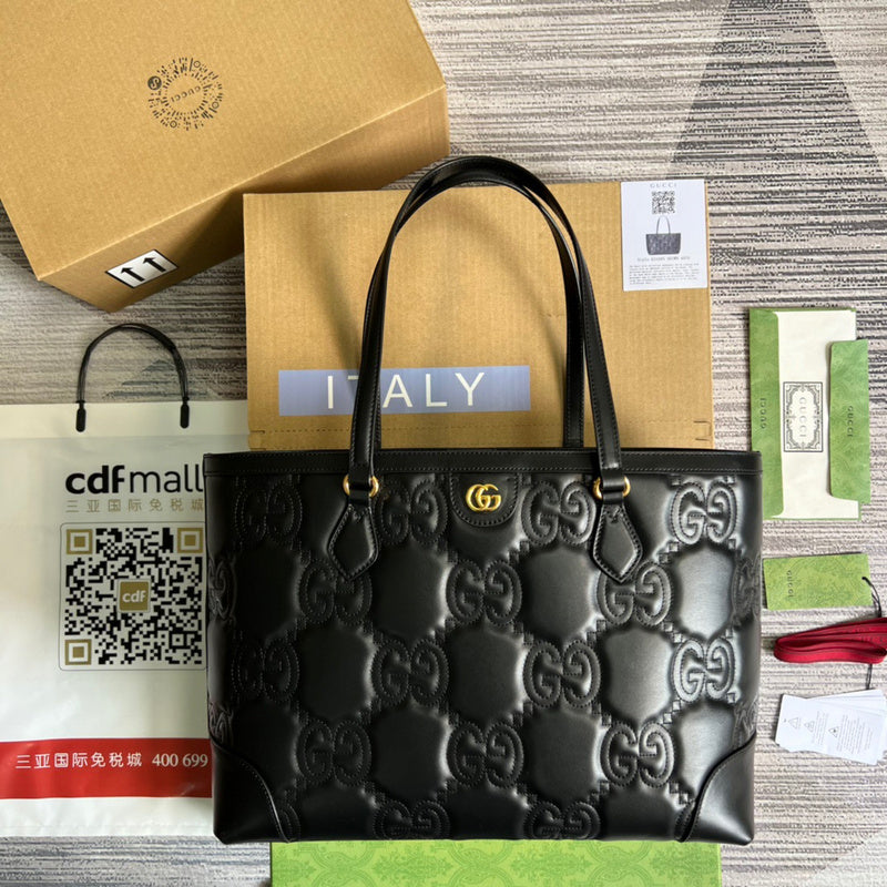 JB - Guki Lady Bags - 525